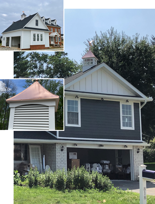 Main Roofing Image