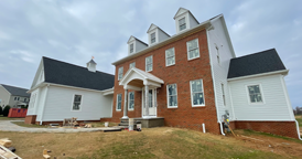 Sub Roofing Image